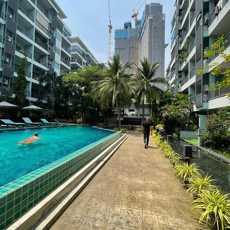 Daimond * Pattaya