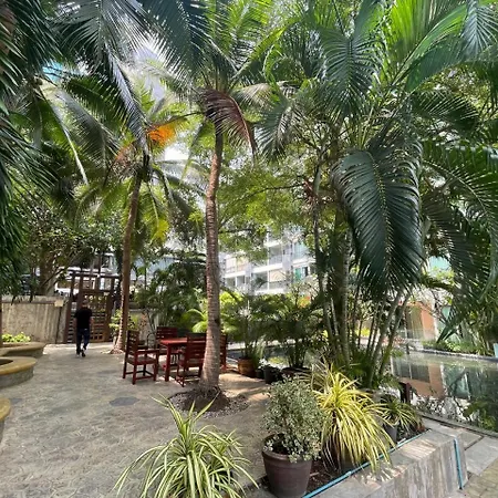 Daimond Apartment Pattaya