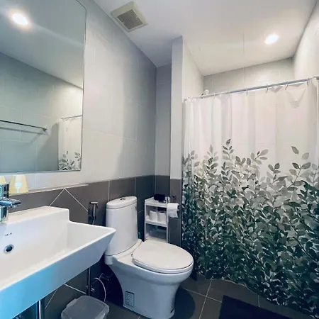 Daimond Apartment *