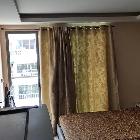 Cosy Studio, Laguna Bay 2, Pratamnak, Pataya *