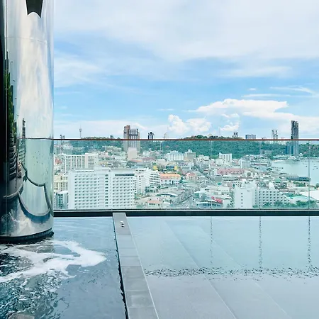 อพาร์ทเม้น Edge By Yoyo *