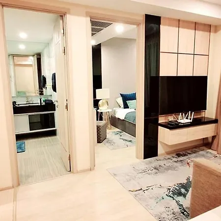 Panora 2-bedroom With Sea View Apartment Pattaya