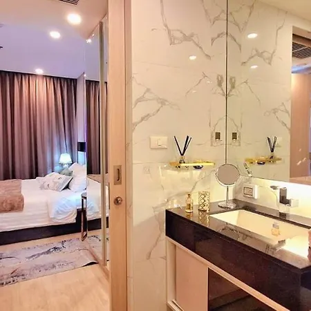 Apartment Panora 2-bedroom With Sea View Pattaya