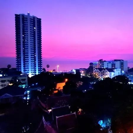 Panora 2-bedroom With Sea View Apartment *