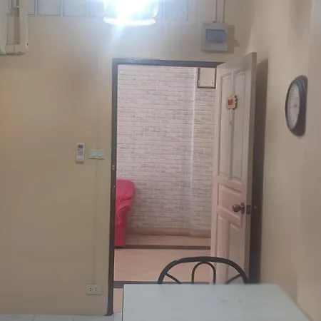 Apartment Leisure Pattaya