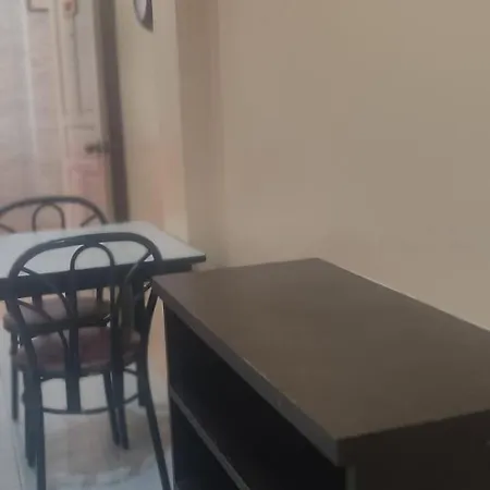 Leisure Apartment