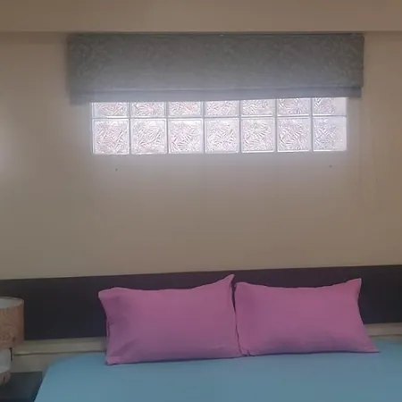 Apartment Leisure *