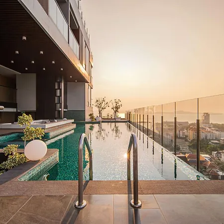 Beverly Mountain Bay, Trademark Collection By Wyndham Pattaya