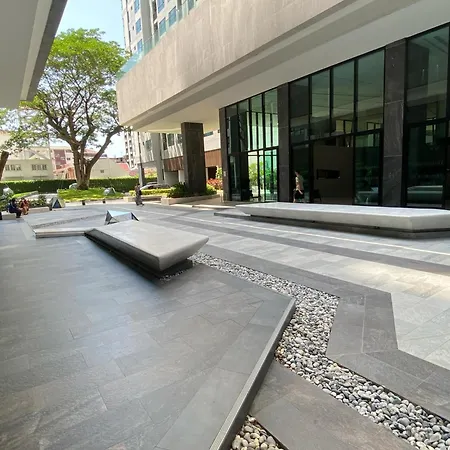 The Base In *
