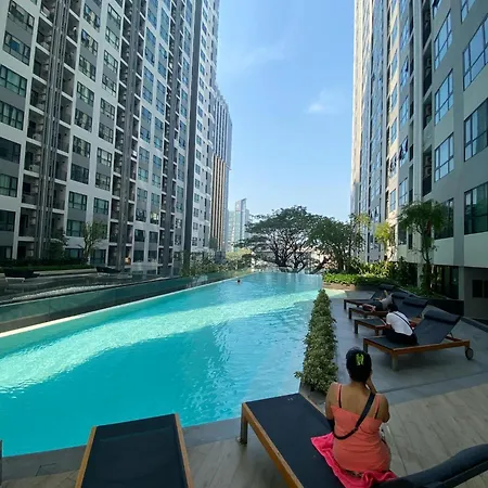The Base In Apartment *