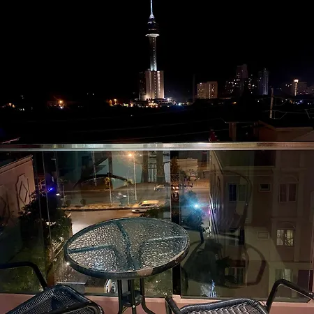 Park View Comfort Apartment *