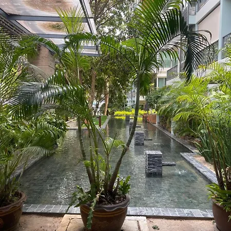 Diamond Apartment Pattaya