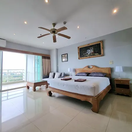 Viewtalay 5d Koh Larn Island View Pattaya
