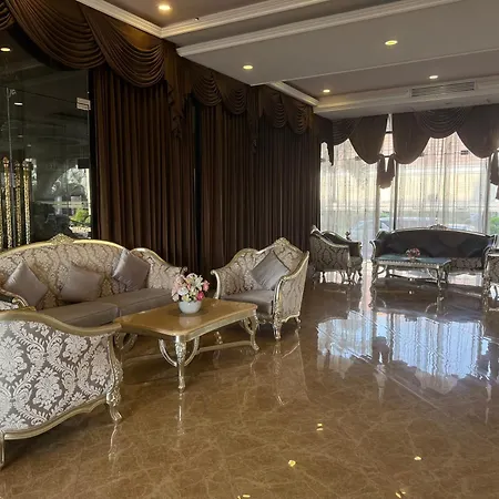 Hotel Lk Kk 4*