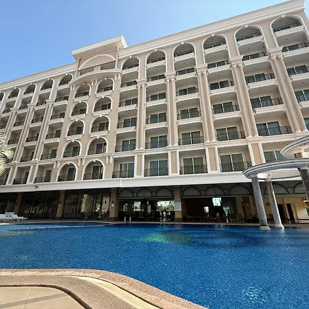Hotel Lk Kk