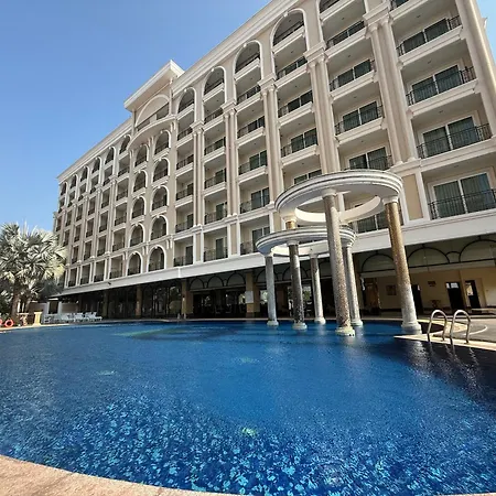 Lk Kk 4* Pattaya