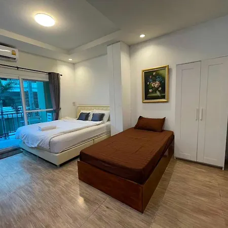 Oyo 75486 Anna บ้านพัก 3*