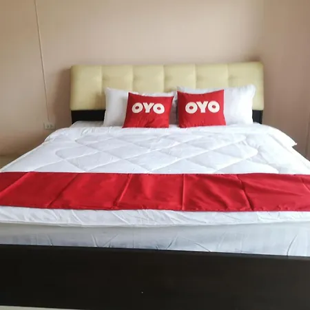 Oyo 75414 Kjs Pattaya