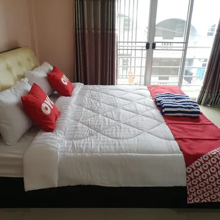 Oyo 75414 Kjs Pattaya