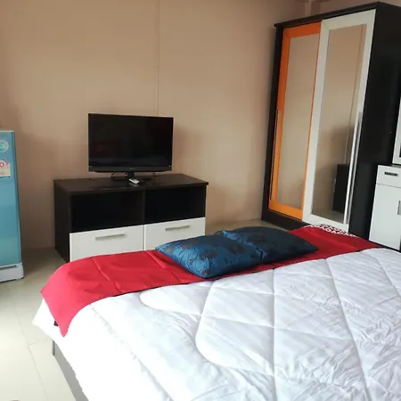 Oyo 75414 Kjs โรงแรม