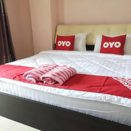 Oyo 75414 Kjs Pattaya