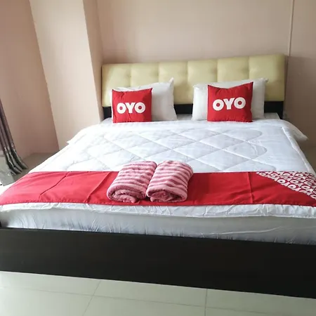Oyo 75414 Kjs