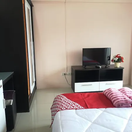 Oyo 75414 Kjs โรงแรม