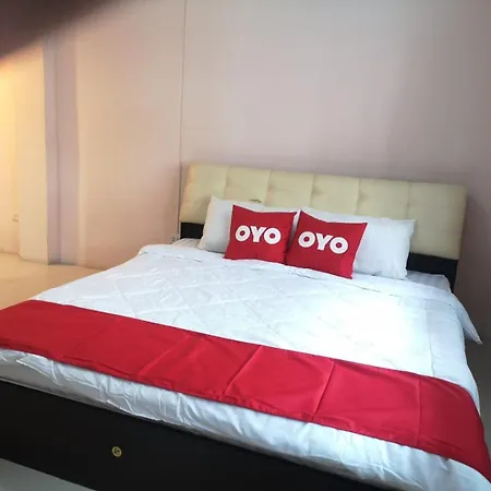 Oyo 75414 Kjs 2*