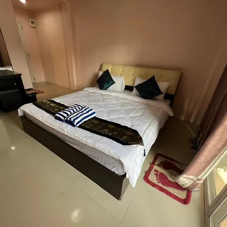 Oyo 75414 Kjs Pattaya