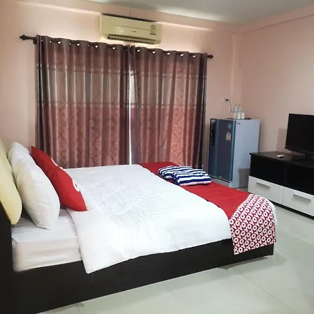 Oyo 75414 Kjs โรงแรม