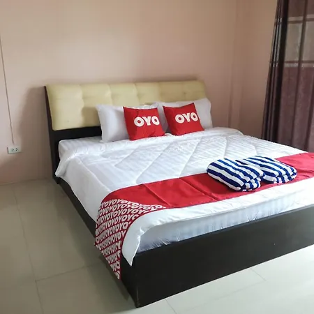 Oyo 75414 Kjs Pattaya