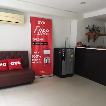 Oyo 75414 Kjs โรงแรม