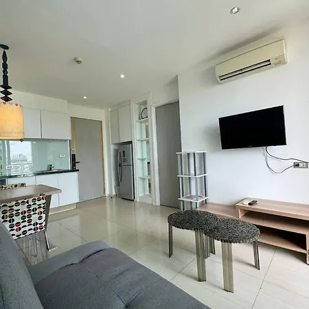 Atlantis Jomtien