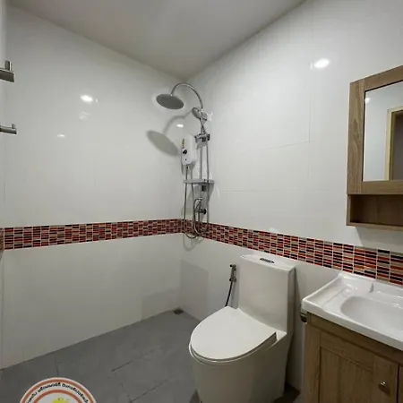 Holiday home 2bedroom Town House In The Heart Of Pattaya