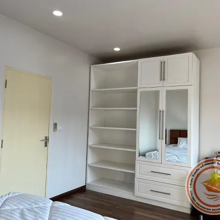 2bedroom Town House In The Heart Of Pattaya