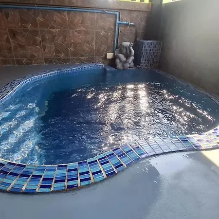 2bedroom Town House In The Heart Of Holiday home Pattaya
