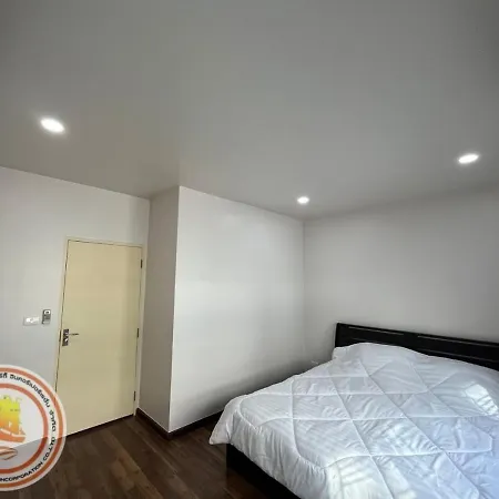 2bedroom Town House In The Heart Of Holiday home Pattaya