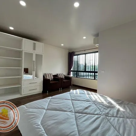 2bedroom Town House In The Heart Of Pattaya