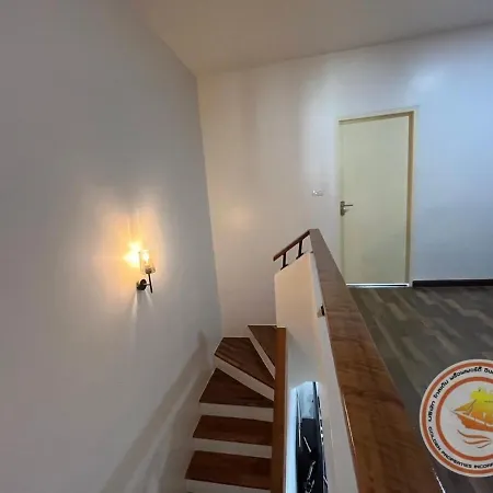 2bedroom Town House In The Heart Of * Pattaya