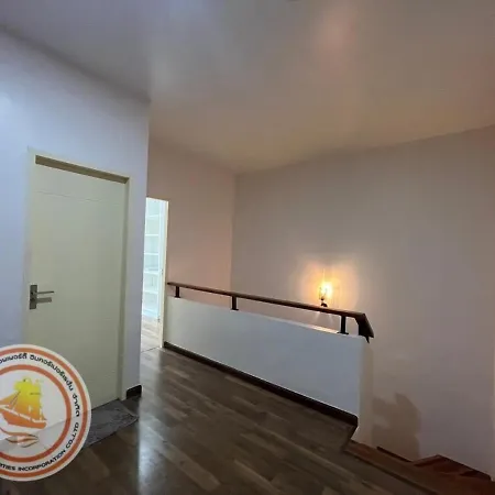 Holiday home 2bedroom Town House In The Heart Of Pattaya