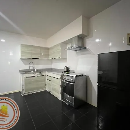 2bedroom Town House In The Heart Of Pattaya