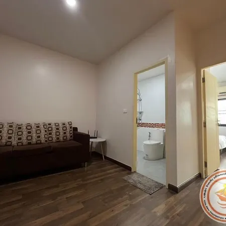 2bedroom Town House In The Heart Of