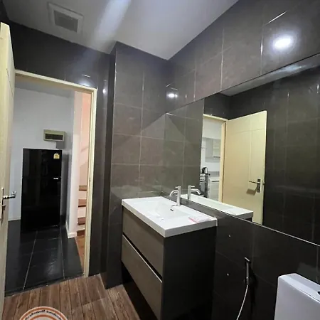 2bedroom Town House In The Heart Of Pattaya