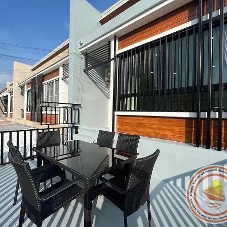 2bedroom Town House In The Heart Of Holiday home Pattaya