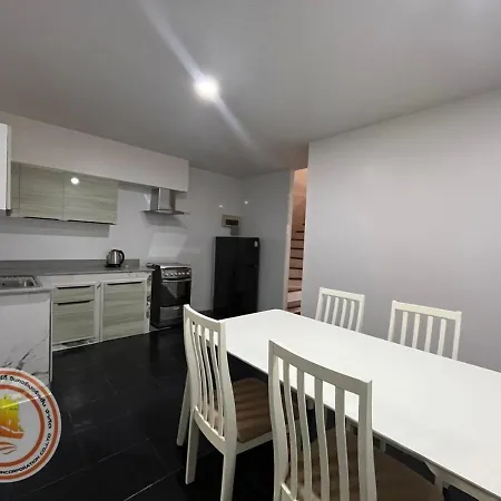 Holiday home 2bedroom Town House In The Heart Of Pattaya