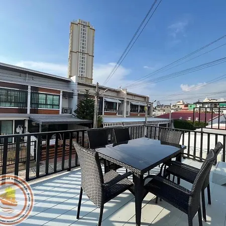 2bedroom Town House In The Heart Of Holiday home