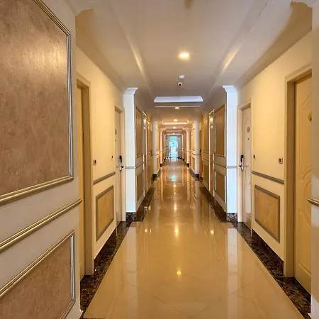 Lk Kk Hotel Pattaya