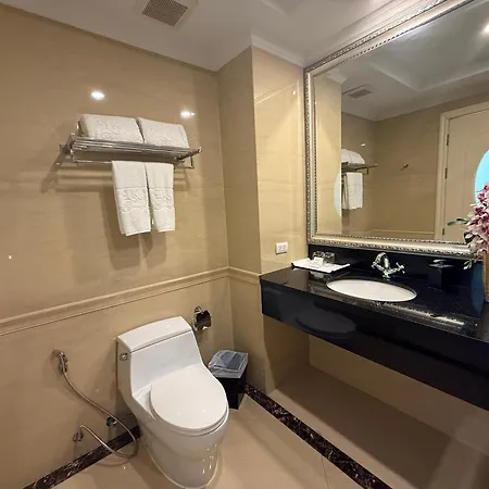 Hotel Lk Kk Pattaya