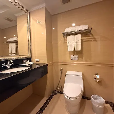 Lk Kk Hotel 4*
