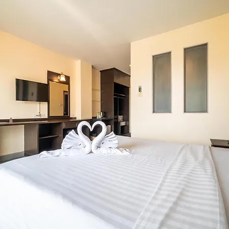 โรงแรม Sunday Ja